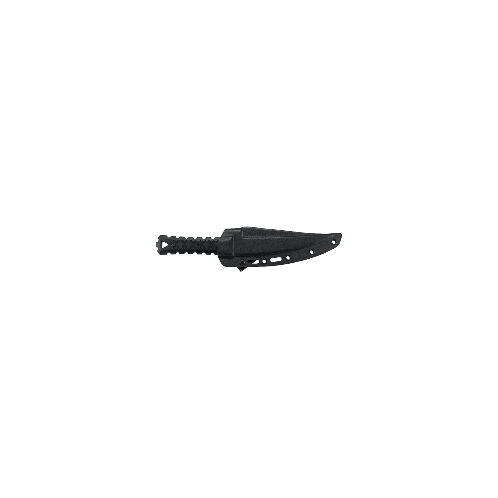 Нож CRKT HZ6 Black (2927) изображение 3
