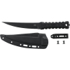 Нож CRKT HZ6 Black (2927) изображение 4