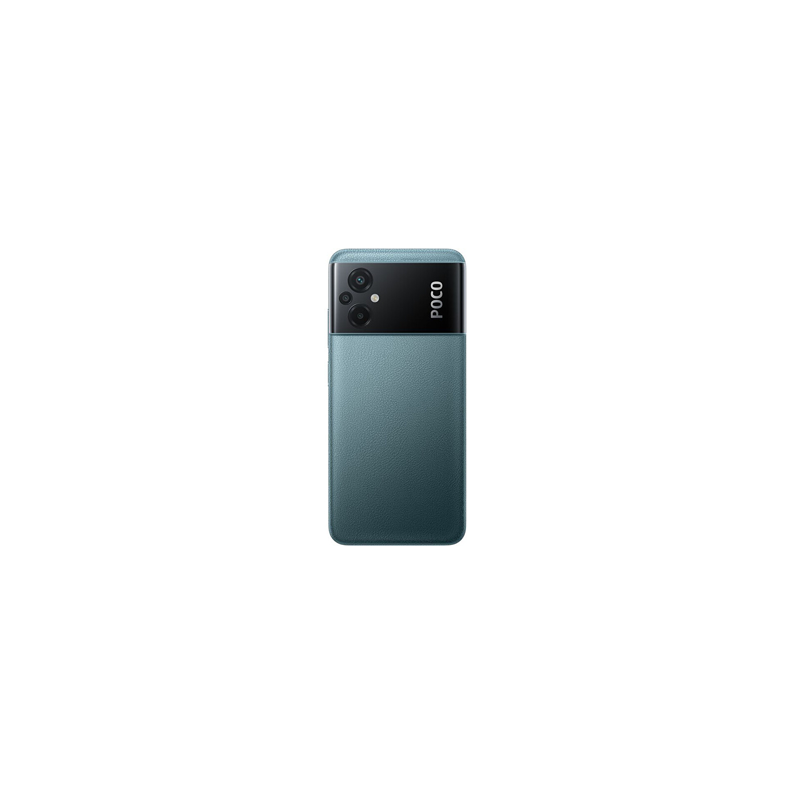 Мобільний телефон Xiaomi Poco M5 4/128GB Green (953807) зображення 3