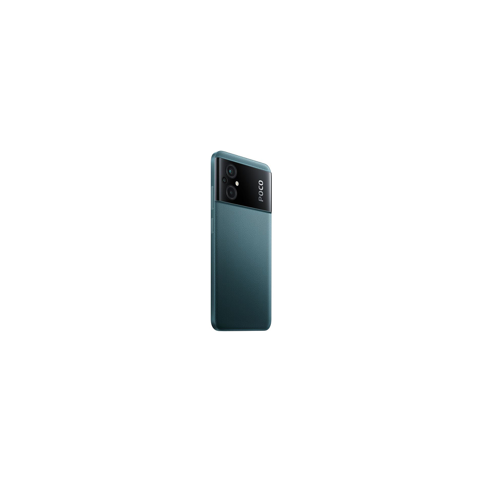 Мобільний телефон Xiaomi Poco M5 4/128GB Black (953808) зображення 5