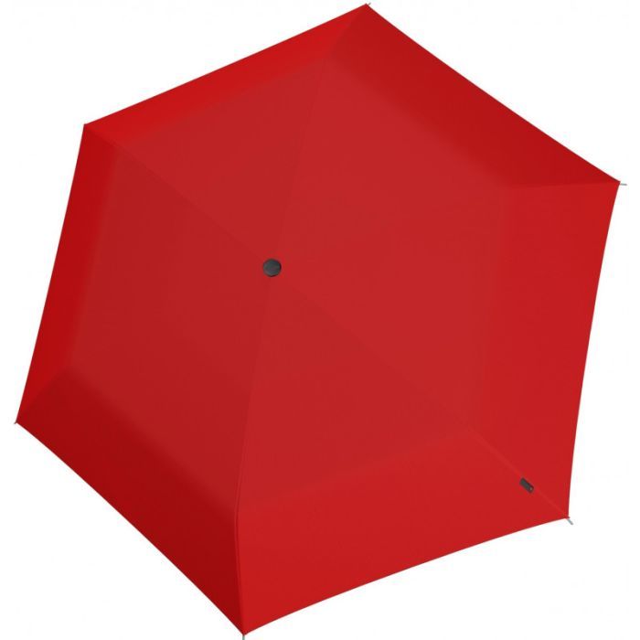 Зонт Knirps AS.050 Red (Kn95 9050 1501) изображение 3