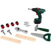 Игровой набор Bosch Набор инструментов в коробке (8520) изображение 2
