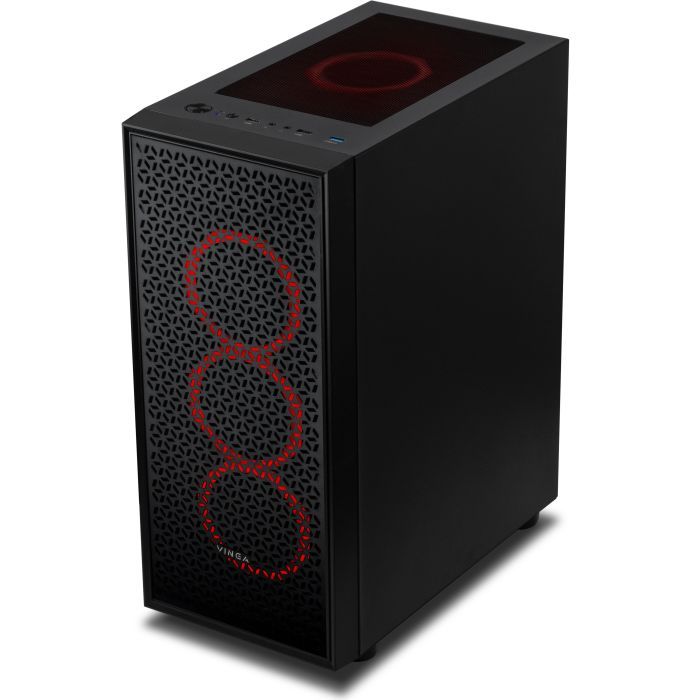 Компьютер Vinga Wolverine D4607 (I3M32G3060.D4607) изображение 3