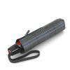 Зонт Knirps T.200 Check Grey (Kn95 3201 5991) изображение 3