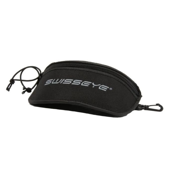 Тактические очки Swiss Eye Guardian Black (40441) изображение 3