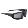 Тактичні окуляри Swiss Eye Guardian Black (40441)