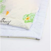 Одеяло MirSon хлопковое Зима №3510 Print Line Baceno 155х215 (2200004831480) изображение 3