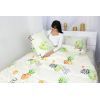 Одеяло MirSon хлопковое Зима №3510 Print Line Baceno 155х215 (2200004831480) изображение 7