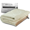 Одеяло MirSon шерстяное Carmela 0334 деми 155x215 см (2200000143914) изображение 5