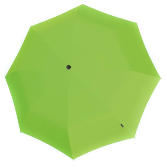 Зонт Knirps U.900 трость Neon Green (Kn96 2900 8394) изображение 2