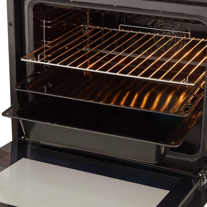 Духовой шкаф Eleyus MAGDA 6006 BL изображение 10