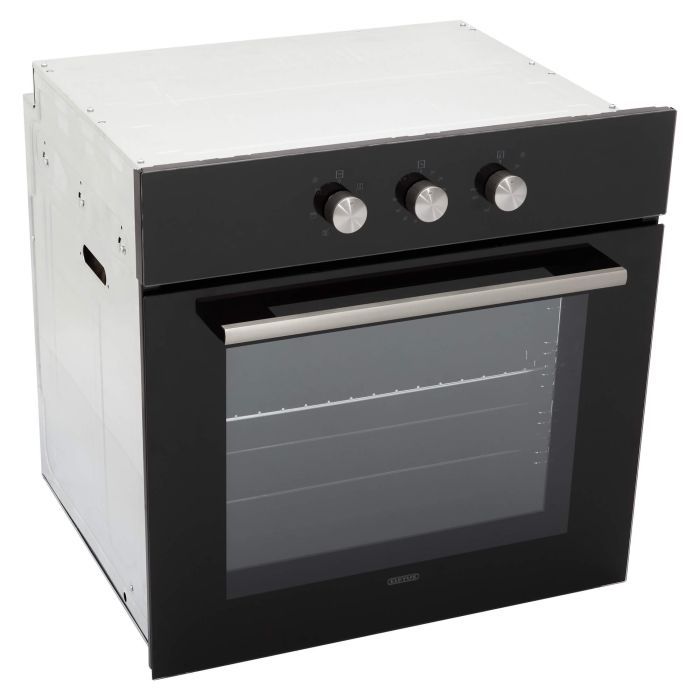 Духовой шкаф Eleyus MAGDA 6006 BL изображение 2