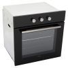 Духовой шкаф Eleyus MAGDA 6006 BL изображение 2