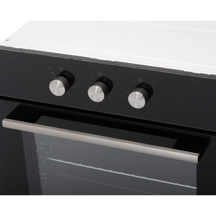 Духовой шкаф Eleyus MAGDA 6006 BL изображение 3
