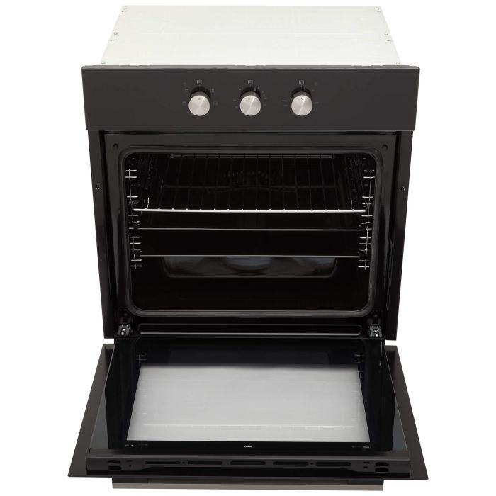 Духовой шкаф Eleyus MAGDA 6006 BL изображение 7