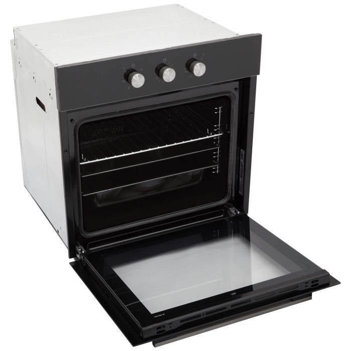 Духовой шкаф Eleyus MAGDA 6006 BL изображение 8