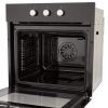 Духовой шкаф Eleyus MAGDA 6006 BL изображение 9