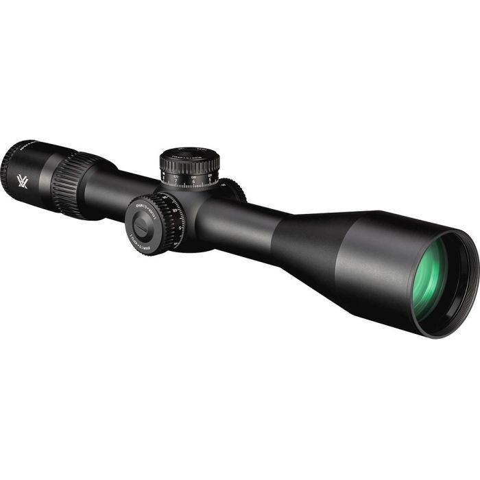 Оптичний приціл Vortex Venom 5-25x56 FFP з сіткою EBR-7C MRAD (VEN-52502) зображення 2