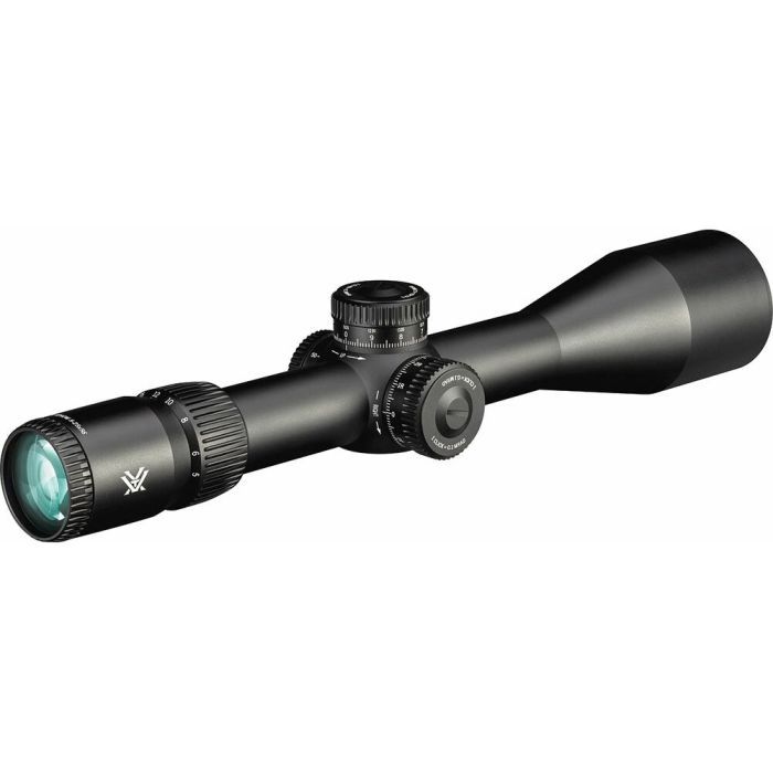Оптичний приціл Vortex Venom 5-25x56 FFP з сіткою EBR-7C MRAD (VEN-52502) зображення 3