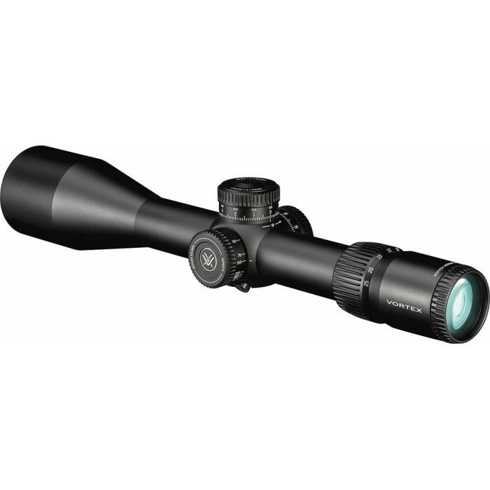 Оптичний приціл Vortex Venom 5-25x56 FFP з сіткою EBR-7C MRAD (VEN-52502) зображення 4