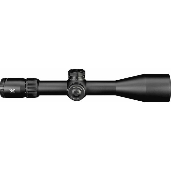 Оптичний приціл Vortex Venom 5-25x56 FFP з сіткою EBR-7C MRAD (VEN-52502) зображення 6