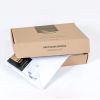 Постельное белье MirSon Бязь Ranforce Elite 12-0712 Calvina 2х160х220 (2200004731919) изображение 11