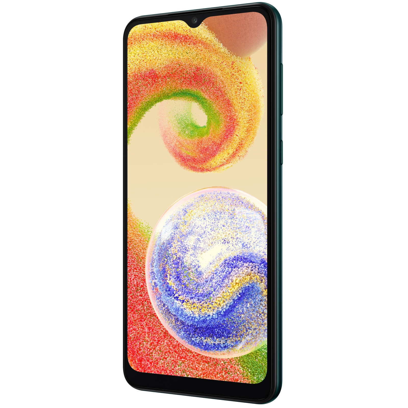 Мобільний телефон Samsung Galaxy A04 4/64Gb Green (SM-A045FZGGSEK) зображення 6