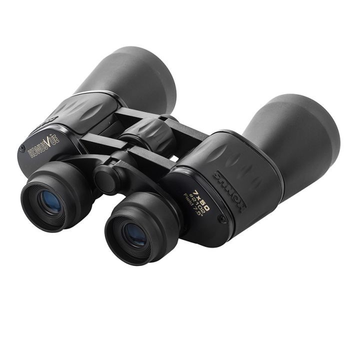Бінокль Konus Konusvue 7x50 W.A. (2102) зображення 2