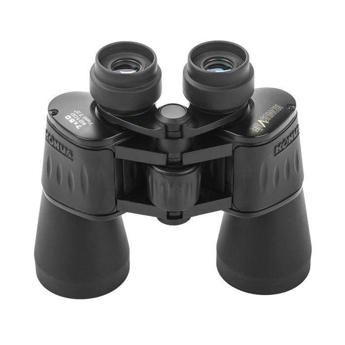 Бінокль Konus Konusvue 7x50 W.A. (2102) зображення 4
