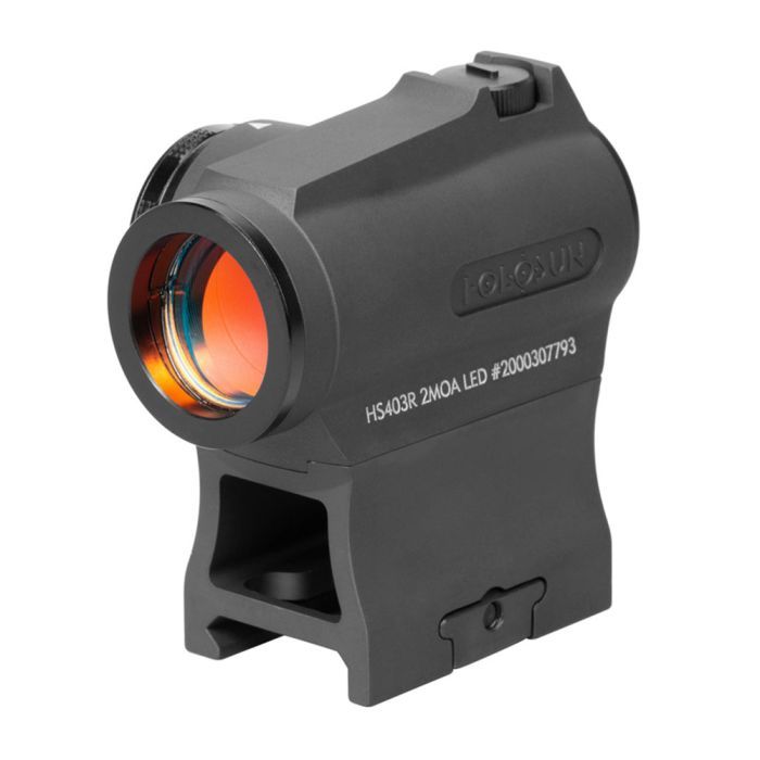 Коллиматорный прицел Holosun HS403R (747031)