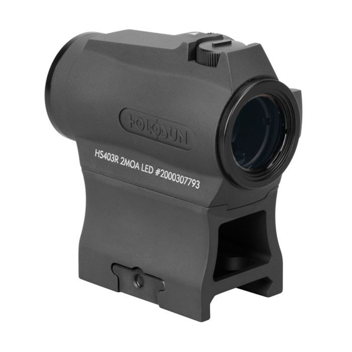 Коллиматорный прицел Holosun HS403R (747031) изображение 3