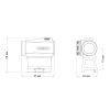 Коллиматорный прицел Holosun HS403R (747031) изображение 6