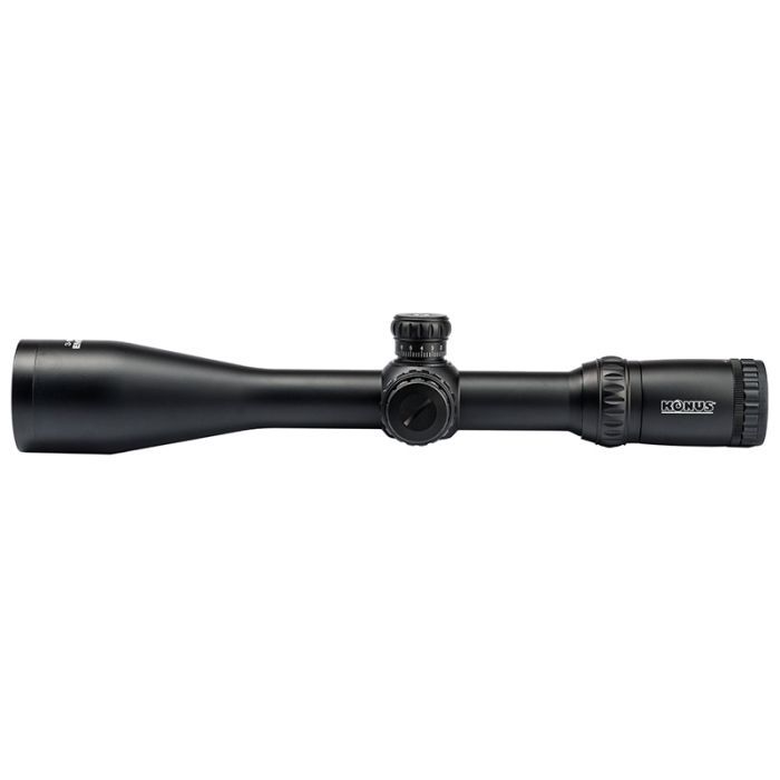 Оптический прицел Konus Empire 3-18x50 550 BDC IR (7186) изображение 2