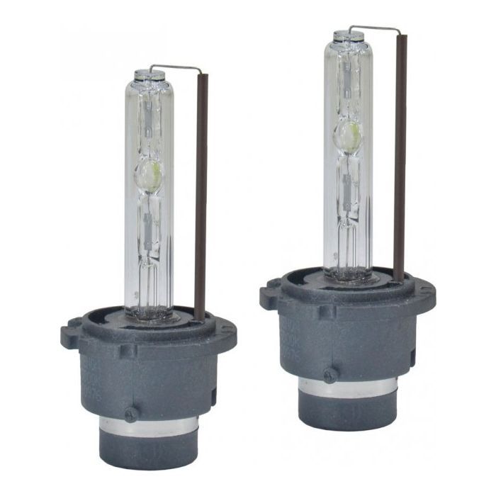 Автолампа SOLAR D2S 5000K,85V,35W PK32d-2 (8215)