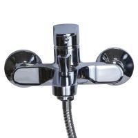 Змішувач Corso DB-1C138C (9623200) зображення 2