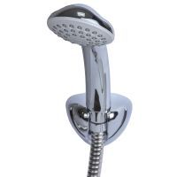 Змішувач Corso DB-1C138C (9623200) зображення 3
