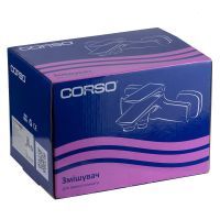 Змішувач Corso DB-1C138C (9623200) зображення 8