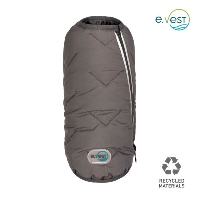 Жилет для животных Pet Fashion "E.Vest" L серый (4823082424412) изображение 2