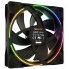 Кулер для корпуса Be quiet! Light Wings 120mm PWM 3 pcs (BL076) изображение 2