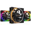 Кулер для корпуса Be quiet! Light Wings 120mm PWM 3 pcs (BL076)