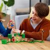 Конструктор LEGO Super Mario Дополнительный набор «Дом подарков Йоши» (71406) изображение 4