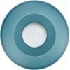 Посуда для собак Trixie Миска медленное кормление 500 мл/23 см (серо-голубая) (4011905252858) изображение 2