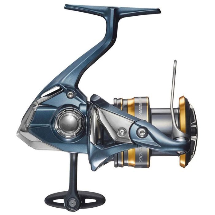 Котушка Shimano Ultegra FC C3000 5+1BB 5.31 (ULTC3000FC) зображення 2