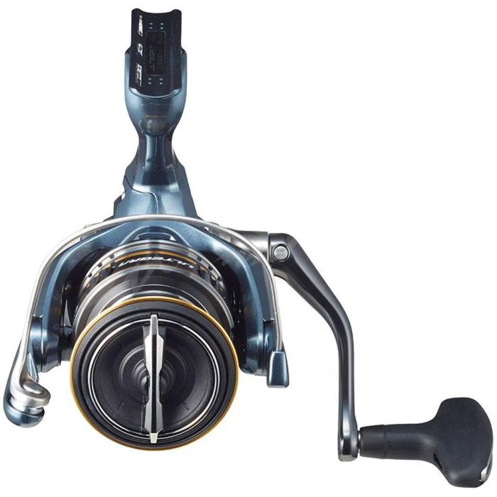 Котушка Shimano Ultegra FC C3000 5+1BB 5.31 (ULTC3000FC) зображення 3