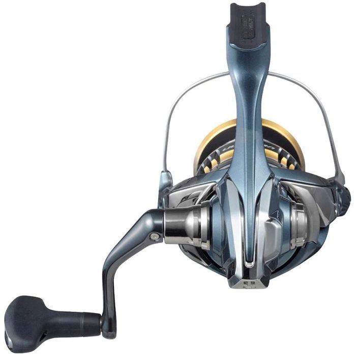 Котушка Shimano Ultegra FC C3000 5+1BB 5.31 (ULTC3000FC) зображення 4