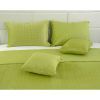 Подушка Руно декоративная Velour Green banana 40х40 (311.55_Green banana) изображение 2