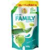 Жидкое мыло Family 2K Алоэ и лайм 560 г (4260637721792)