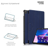 Чохол до планшета Armorstandart Smart Case Lenovo Tab M10 Plus (3rd Gen) TB125 Blue (ARM63719) зображення 4