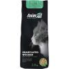 Наполнитель для туалета AnimAll Древесный с ароматом мяты 2.8 кг (138870)