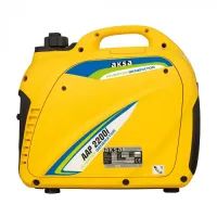 Генератор AKSA AAP2200I изображение 2
